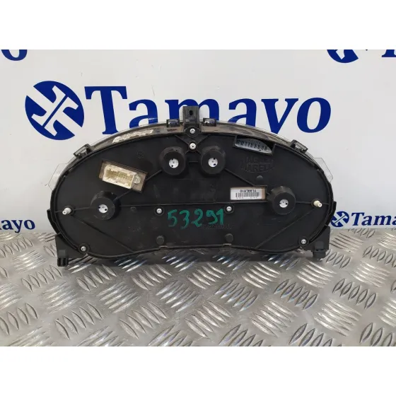 Cuadro Instrumentos para Peugeot Partner Kasten