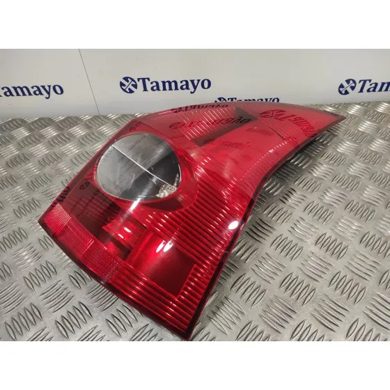 Piloto Trasero Derecho para Renault Megane Ii Familiar