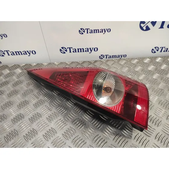 Piloto Trasero Derecho para Renault Megane Ii Familiar