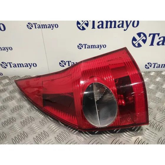 Piloto Trasero Derecho para Renault Megane Ii Familiar
