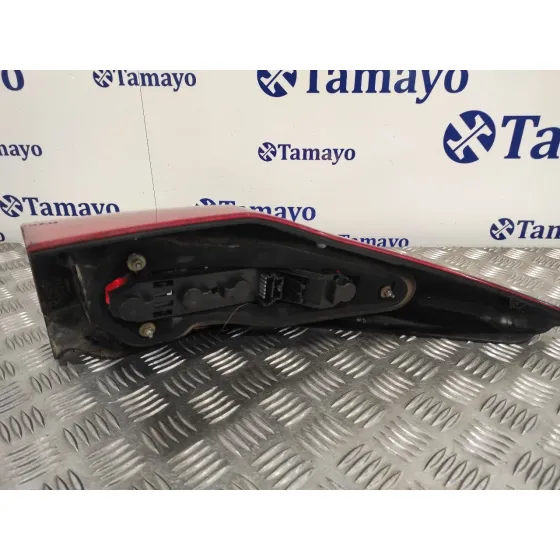 Piloto Trasero Derecho para Renault Megane Ii Familiar