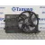 Electroventilador para Peugeot Bipper