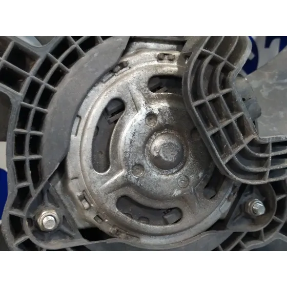 Electroventilador para Peugeot Bipper
