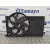 Electroventilador para Peugeot Bipper