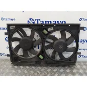 Electroventilador para Opel Insignia Berlina