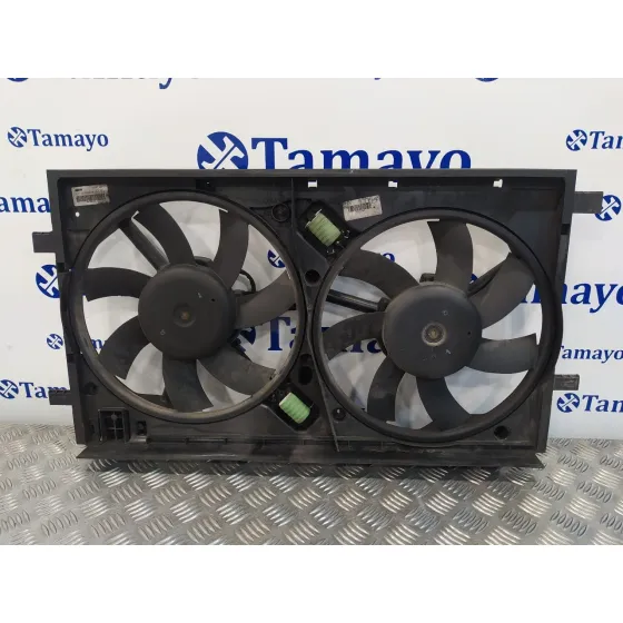 Electroventilador para Opel Insignia Berlina