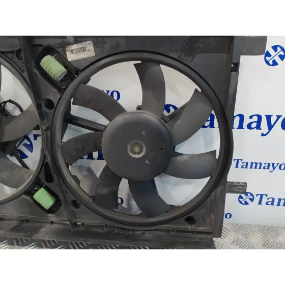 Electroventilador para Opel Insignia Berlina