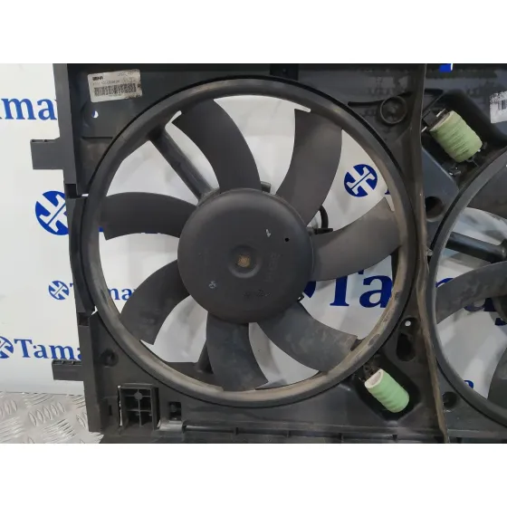 Electroventilador para Opel Insignia Berlina