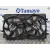 Electroventilador para Opel Insignia Berlina
