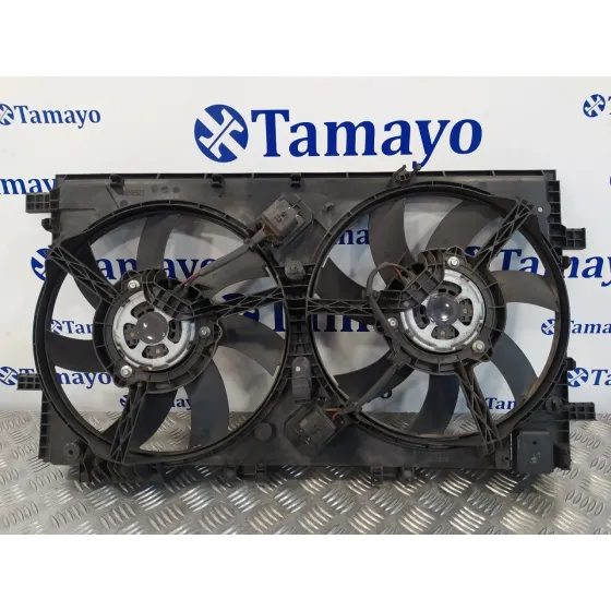 Electroventilador para Opel Insignia Berlina