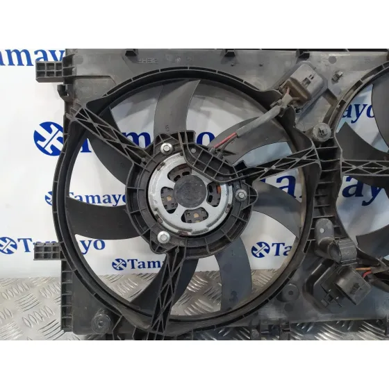 Electroventilador para Opel Insignia Berlina