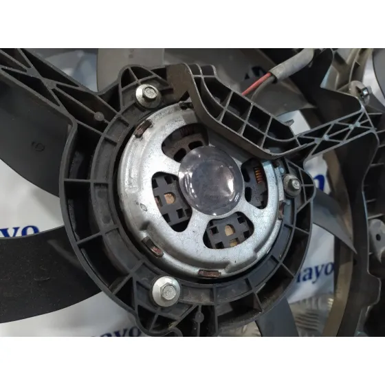 Electroventilador para Opel Insignia Berlina