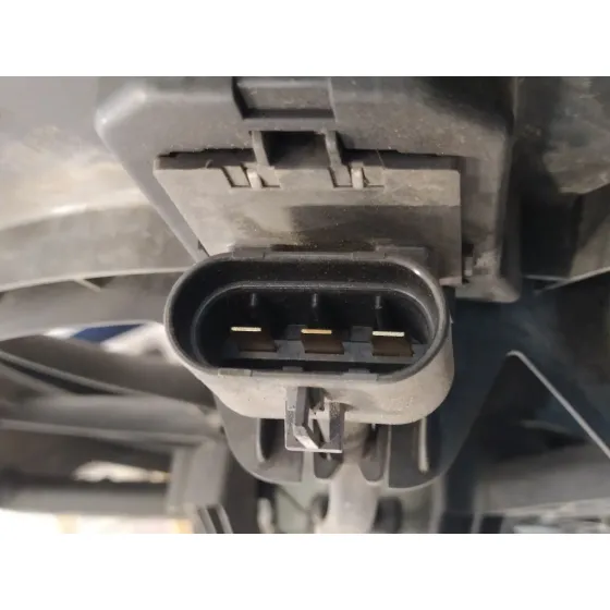 Electroventilador para Opel Insignia Berlina