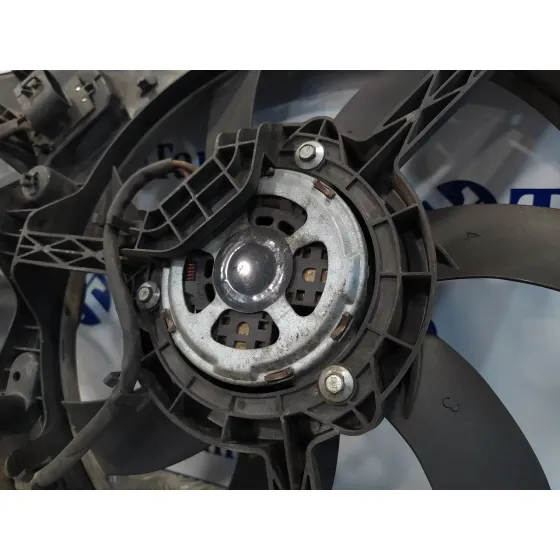 Electroventilador para Opel Insignia Berlina