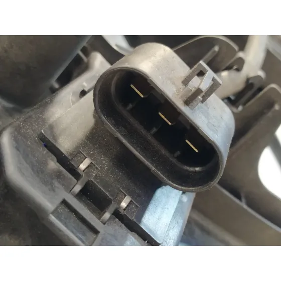 Electroventilador para Opel Insignia Berlina