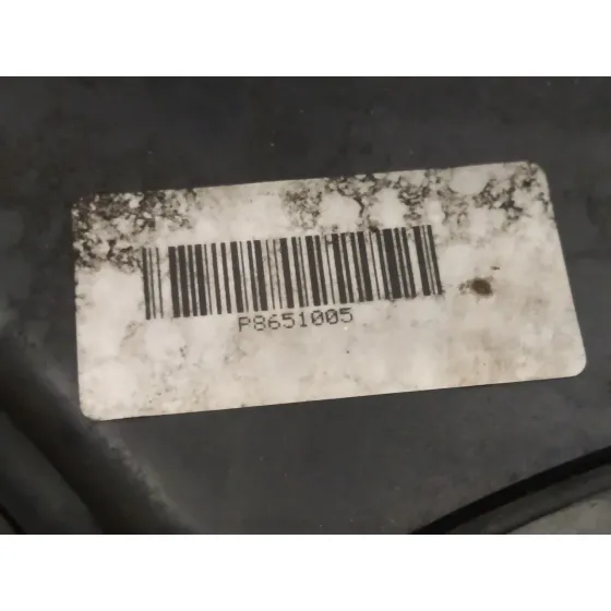Electroventilador para Opel Insignia Berlina