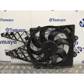 Electroventilador para Fiat Bravo (198)