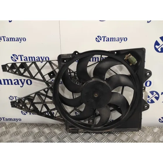 Electroventilador para Fiat Bravo (198)