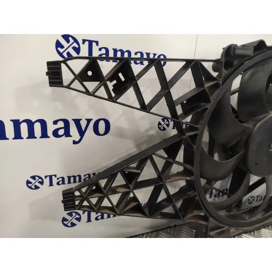 Electroventilador para Fiat Bravo (198)