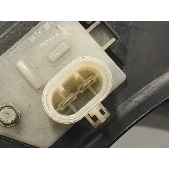 Electroventilador para Fiat Bravo (198)