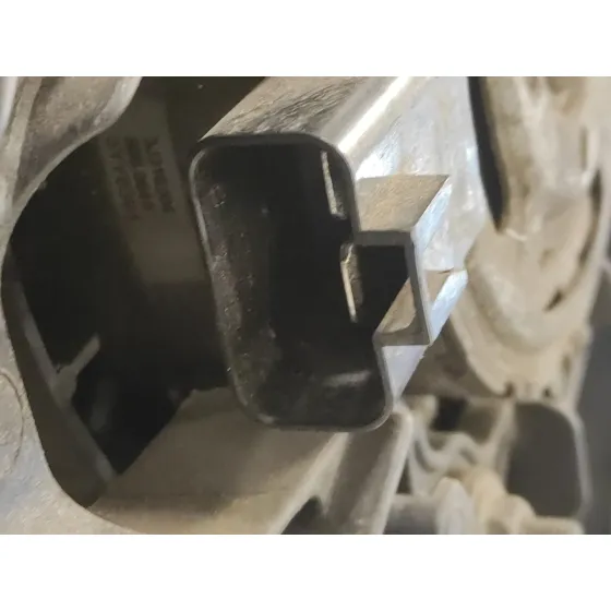 Electroventilador para Fiat Bravo (198)