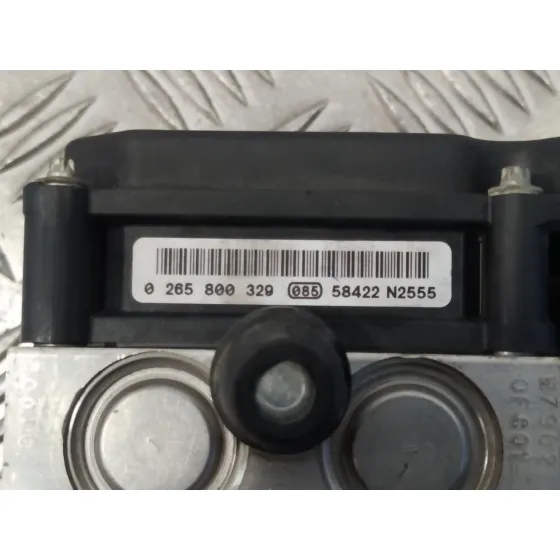 Abs para Renault Modus