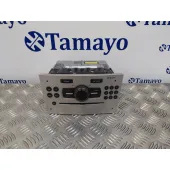 Sistema Audio / Radio Cd para Opel Corsa D