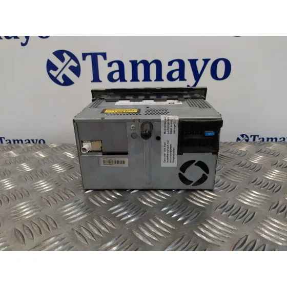 Sistema Audio / Radio Cd para Opel Corsa D