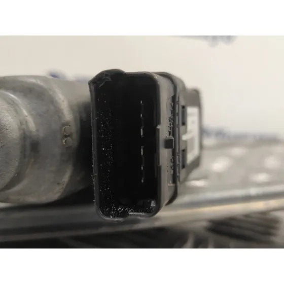 Elevalunas Delantero Izquierdo para Renault Modus