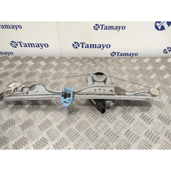 Elevalunas Delantero Izquierdo para Renault Modus