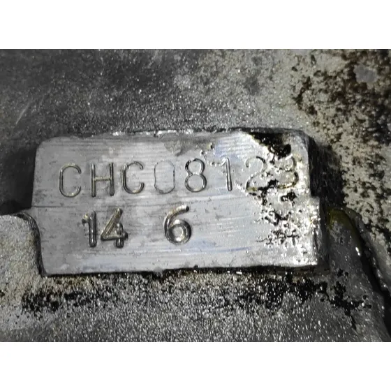 Caja Cambios para Volkswagen Golf Iii Berlina (1H1)