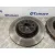 Disco Freno Delantero para Mazda Mx-5 (04.2015>)