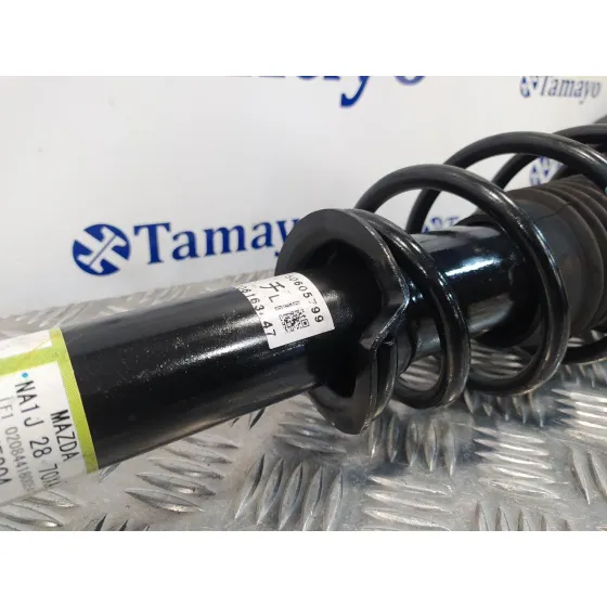Amortiguador Trasero Izquierdo para Mazda Mx-5 (04.2015>)