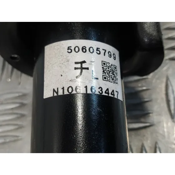 Amortiguador Trasero Izquierdo para Mazda Mx-5 (04.2015>)