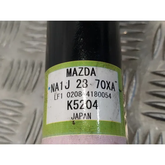 Amortiguador Trasero Izquierdo para Mazda Mx-5 (04.2015>)