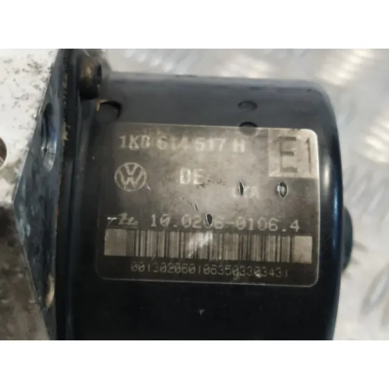 Abs para Volkswagen Golf V Berlina (1K1)