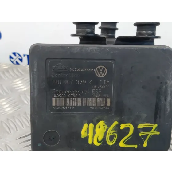 Abs para Volkswagen Golf V Berlina (1K1)