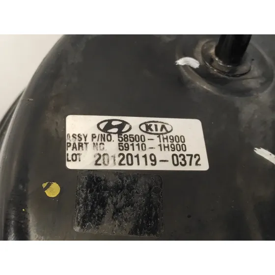 Servofreno para Hyundai I30 Cw
