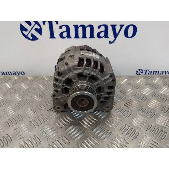 Alternador para Renault Kangoo (F/Kc0)