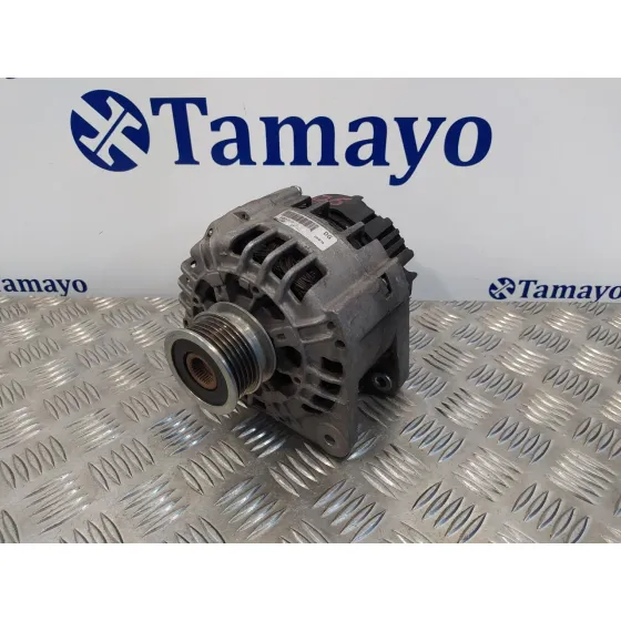 Alternador para Renault Kangoo (F/Kc0)