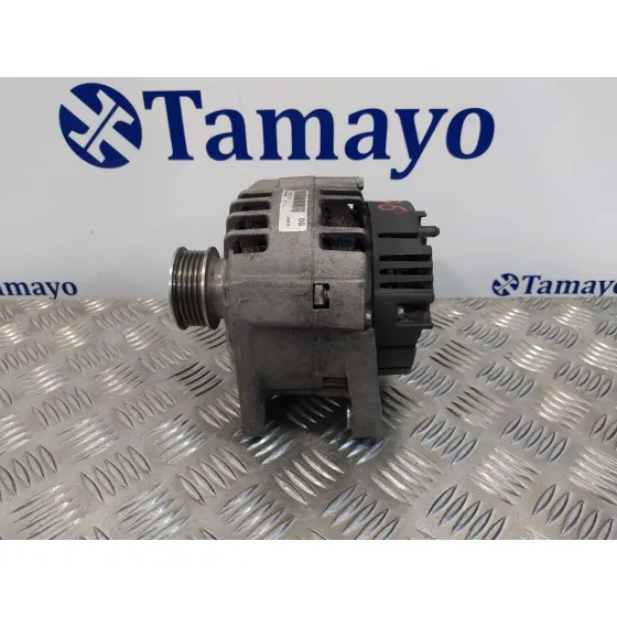 Alternador para Renault Kangoo (F/Kc0)