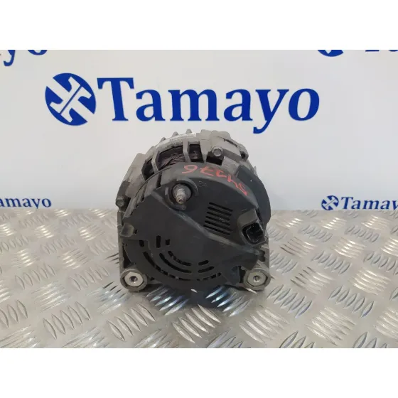 Alternador para Renault Kangoo (F/Kc0)