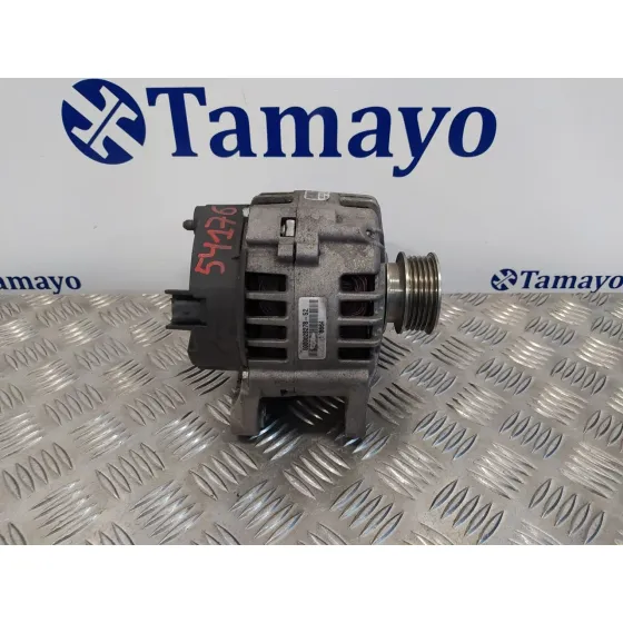 Alternador para Renault Kangoo (F/Kc0)