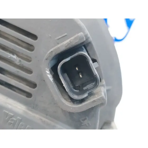Alternador para Renault Kangoo (F/Kc0)
