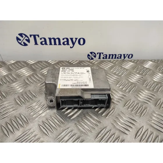 Centralita Airbag para Hyundai I30 Cw