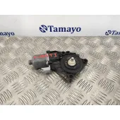 Motor Elevalunas Trasero Izquierdo para Hyundai I30 Cw