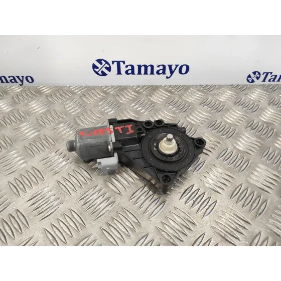 Motor Elevalunas Trasero Izquierdo para Hyundai I30 Cw