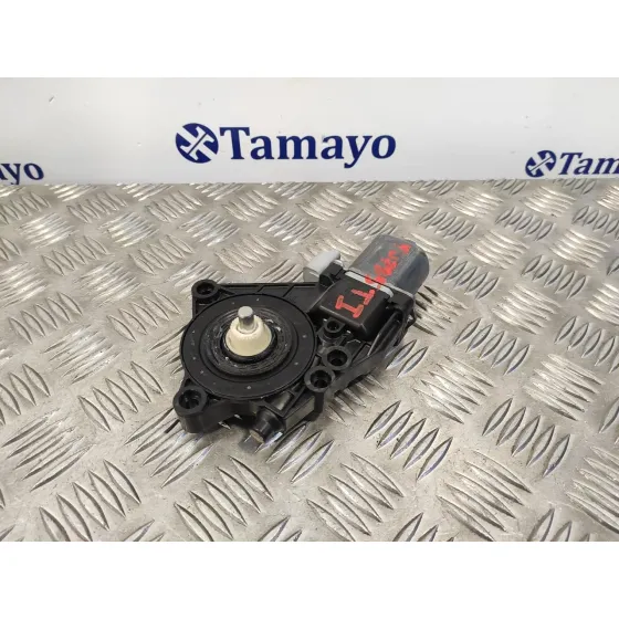 Motor Elevalunas Trasero Izquierdo para Hyundai I30 Cw