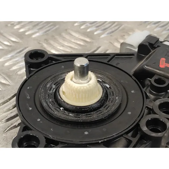 Motor Elevalunas Trasero Izquierdo para Hyundai I30 Cw