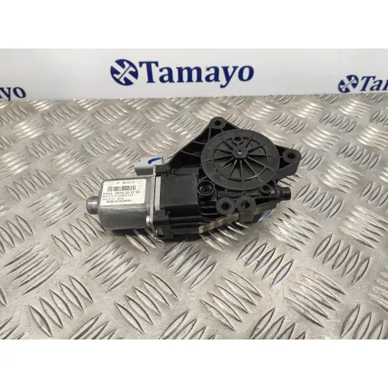 Motor Elevalunas Trasero Izquierdo para Hyundai I30 Cw